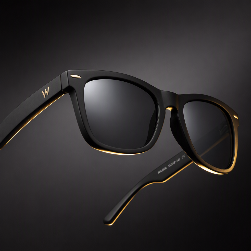 Men's sunglasses collection