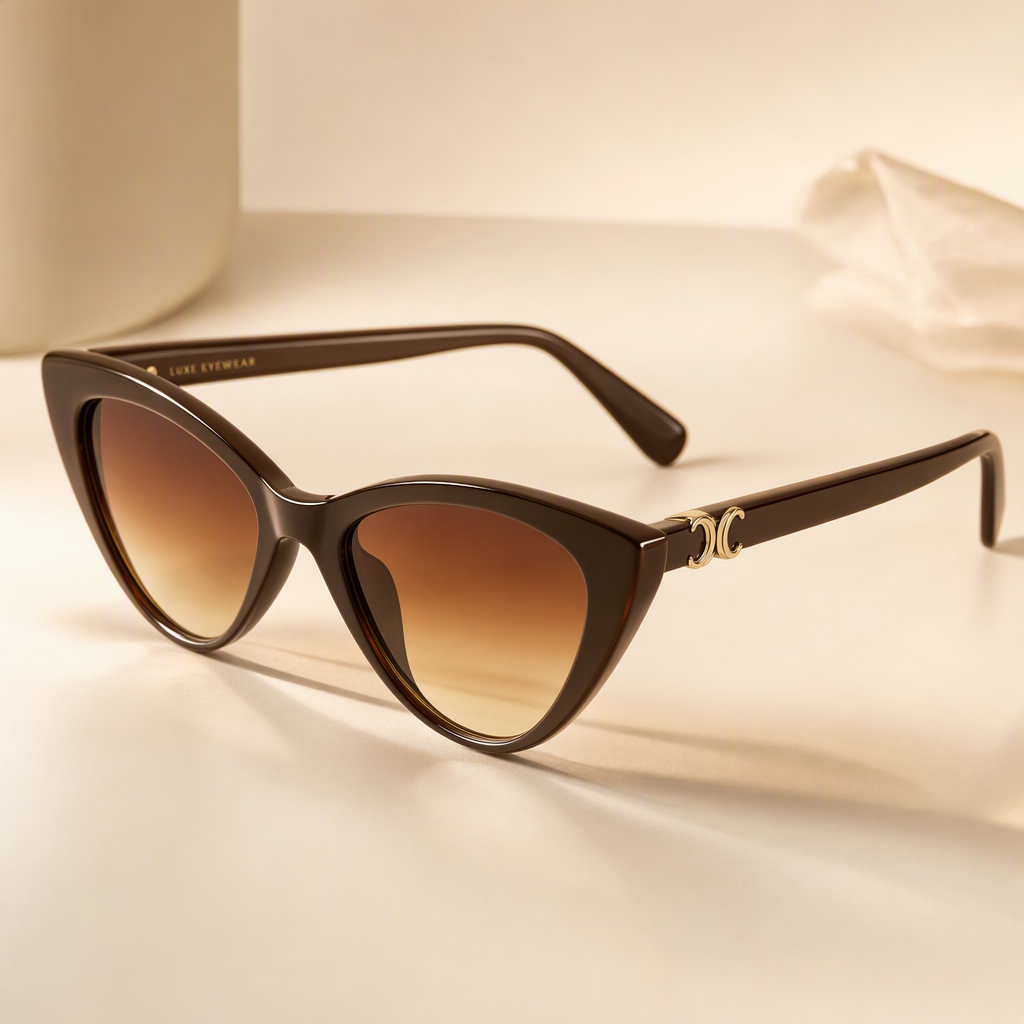 Women's sunglasses collection